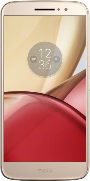 Motorola Moto M Dual SIM TD-LTE XT1663 64GB